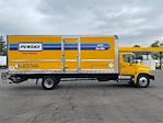 Used 2020 Hino 338 Single Cab Box Truck with Liftgate for sale #347804 - photo 15