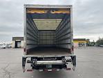 Used 2020 Hino 338 Single Cab Box Truck with Liftgate for sale #347804 - photo 8