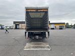 Used 2020 Hino 338 Single Cab Box Truck with Liftgate for sale #347804 - photo 9