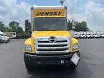 Used 2020 Hino 338 Single Cab Box Truck with Liftgate for sale #347805 - photo 2