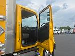 Used 2020 Hino 338 Single Cab Box Truck with Liftgate for sale #347805 - photo 20