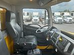 Used 2020 Hino 338 Single Cab Box Truck with Liftgate for sale #347805 - photo 22