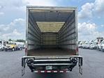 Used 2020 Hino 338 Single Cab Box Truck with Liftgate for sale #347805 - photo 8