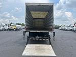 Used 2020 Hino 338 Single Cab Box Truck with Liftgate for sale #347805 - photo 9