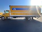 Used 2020 Hino 338 Single Cab Box Truck with Liftgate for sale #347806 - photo 4