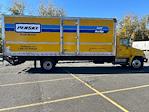 Used 2020 Hino 338 Single Cab Box Truck with Liftgate for sale #347808 - photo 15