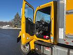 Used 2020 Hino 338 Single Cab Box Truck with Liftgate for sale #347808 - photo 16