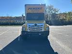 Used 2020 Hino 338 Single Cab Box Truck with Liftgate for sale #347808 - photo 2