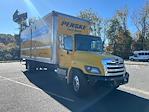 Used 2020 Hino 338 Single Cab Box Truck with Liftgate for sale #347808 - photo 3