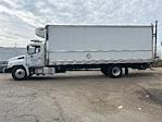 Used 2020 Hino 338 Refrigerated Body with Liftgate for sale #347814 - photo 15