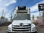 Used 2020 Hino 338 Refrigerated Body with Liftgate for sale #347814 - photo 25