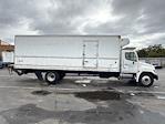 Used 2020 Hino 338 Refrigerated Body with Liftgate for sale #347815 - photo 15