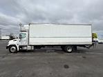 Used 2020 Hino 338 Refrigerated Body with Liftgate for sale #347815 - photo 4