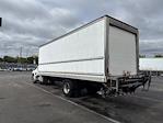 Used 2020 Hino 338 Refrigerated Body with Liftgate for sale #347815 - photo 6