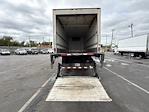 Used 2020 Hino 338 Refrigerated Body with Liftgate for sale #347815 - photo 9