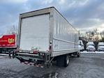 Used 2020 Hino 338 Refrigerated Body with Liftgate for sale #347824 - photo 13
