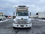 Used 2020 Hino 338 Refrigerated Body with Liftgate for sale #347824 - photo 2