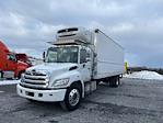 Used 2020 Hino 338 Refrigerated Body with Liftgate for sale #347824 - photo 3