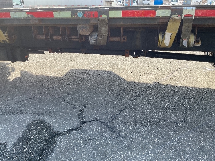 Used 2020 Hino 338 - photo 7