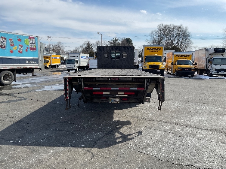 Used 2020 Hino 338 - photo 9