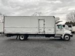 Used 2020 Hino 338 Refrigerated Body with Liftgate for sale #347830 - photo 17