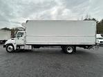 Used 2020 Hino 338 Refrigerated Body with Liftgate for sale #347830 - photo 6