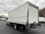 Used 2020 Hino 338 Refrigerated Body with Liftgate for sale #347830 - photo 8