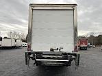 Used 2020 Hino 338 Refrigerated Body with Liftgate for sale #347830 - photo 9