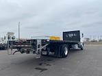 Used 2020 Hino 338 Single Cab Flatbed Truck for sale #347831 - photo 10