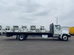 Used 2020 Hino 338 Single Cab Flatbed Truck for sale #347831 - photo 12