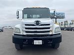 Used 2020 Hino 338 Single Cab Flatbed Truck for sale #347831 - photo 2