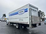 Used 2020 Hino 338 Single Cab Box Truck with Liftgate for sale #347847 - photo 6