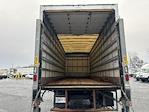Used 2020 Hino 338 Single Cab Box Truck with Liftgate for sale #347847 - photo 8