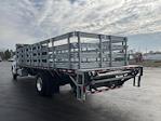 Used 2020 Hino 338 Single Cab Flatbed Truck for sale #347858 - photo 6
