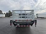 Used 2020 Hino 338 Single Cab Flatbed Truck for sale #347858 - photo 7