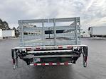 Used 2020 Hino 338 Single Cab Flatbed Truck for sale #347858 - photo 8