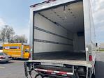 Used 2020 Hino 338 Refrigerated Body with Liftgate for sale #347866 - photo 21