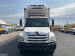 Used 2020 Hino 338 Refrigerated Body with Liftgate for sale #347866 - photo 3