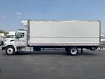 Used 2020 Hino 338 Refrigerated Body with Liftgate for sale #347866 - photo 7