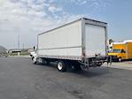 Used 2020 Hino 338 Refrigerated Body with Liftgate for sale #347866 - photo 11