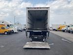 Used 2020 Hino 338 Refrigerated Body with Liftgate for sale #347866 - photo 17