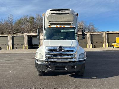 Used 2020 Hino 338 Refrigerated Body with Liftgate for sale #347872 - photo 2