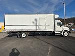 Used 2020 Hino 338 Refrigerated Body with Liftgate for sale #347872 - photo 14