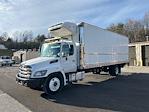 Used 2020 Hino 338 Refrigerated Body with Liftgate for sale #347872 - photo 3