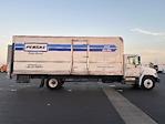 Used 2020 Hino 338 Single Cab Box Truck with Liftgate for sale #347884 - photo 15