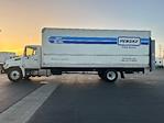 Used 2020 Hino 338 Single Cab Box Truck with Liftgate for sale #347884 - photo 4