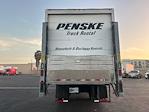 Used 2020 Hino 338 Single Cab Box Truck with Liftgate for sale #347884 - photo 7