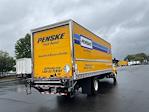 Used 2020 Hino 338 Single Cab Box Truck with Liftgate for sale #347915 - photo 5