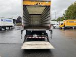 Used 2020 Hino 338 Single Cab Box Truck with Liftgate for sale #347915 - photo 8