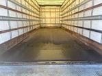 Used 2020 Hino 338 Single Cab Morgan Truck Body Box Truck with Liftgate for sale #347916 - photo 10